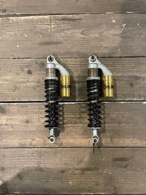 Ohlins Rear Shock Absorber for Harley-Davidson FXR