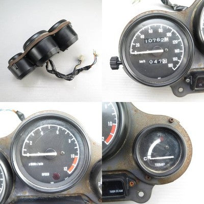 Yamaha TZR250 1KT Genuine Speedometer Tachometer Gauge Cluster