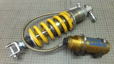 OHLINS Suzuki SV400 VK53A Rear Suspension Mono Shock 1091-31/95