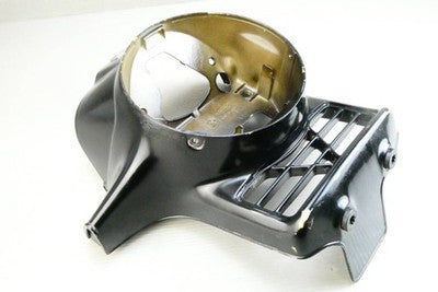 Honda GL400 Genuine OEM Headlight Case Cover Used