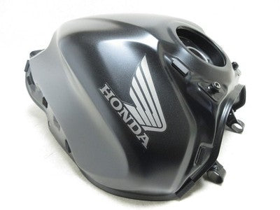 Honda CB650R Genuine OEM Fuel Tank Matte Black
