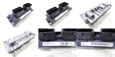 Ducati ST4S Genuine OEM Key Set ECU CDI Meter Assembly Ignition