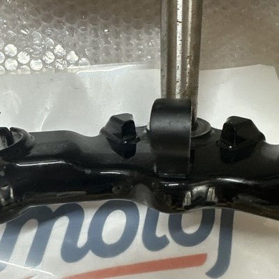 Harley-Davidson Sportster XL1200X OEM Top Bridge Stem H198