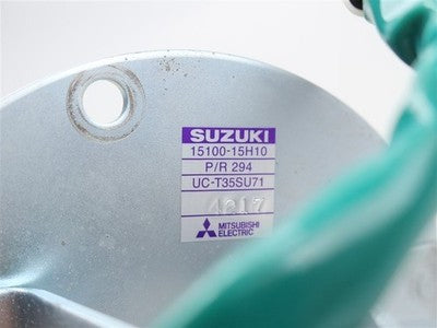 Suzuki GSX1300R Hayabusa GX72B OEM Fuel Pump Assembly 15100-15H10