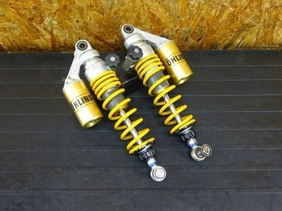 OHLINS Yamaha XJR1300 RP01J-004 Rear Shock Absorber RP03J