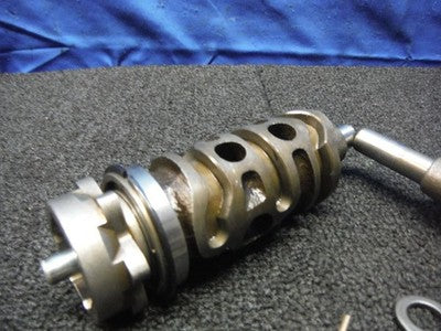 Honda CB400 Four NC36 Water Cooled Shift Drum Arm Fork Stopper