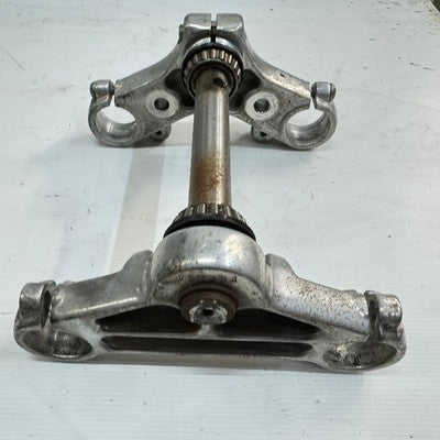 Harley-Davidson XL1200R Sportster 39mm Top Bridge Steering Stem 2004