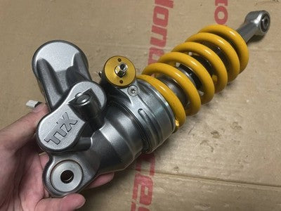 OHLINS Yamaha YZF-R1M Rear Shock Suspension 2023