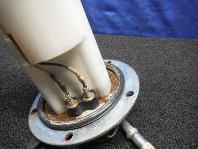 Kawasaki ZX-6R ZX6R JKAZX4P Fuel Tank Pump Sender