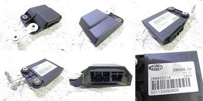 Ducati ST4S Genuine OEM Key Set ECU CDI Meter Assembly Ignition