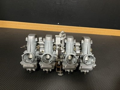 Kawasaki KZ1000 OEM Carburetor Z1 Z2 KZ900 Vintage