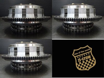 Harley-Davidson FLHTCU Twin Cam Primary Gear Set 2001