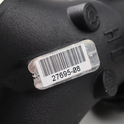 Harley-Davidson XR1200 Genuine OEM Throttle Body Assembly 2009
