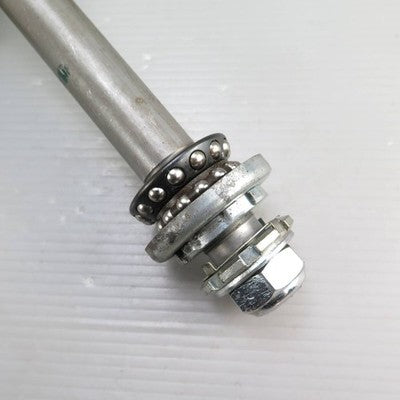 Honda CB-1 NC27 Genuine OEM Steering Stem Triple Clamp