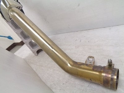 Vance & Hines Slip-On Exhaust Muffler for Suzuki GSX-R1000 GT77A K7 K8 2007-2008