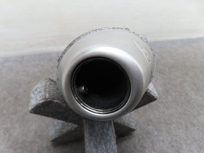 FMF Slip-On Muffler Yamaha XT250 Serow 2008-2020 044313