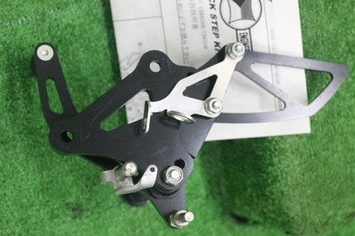 Moriwaki Rearsets Honda CBR650R RH03 2019-2023