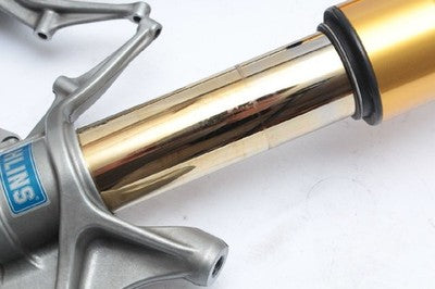 Ohlins Front Fork Suspension Ducati 1199 Panigale S 2013