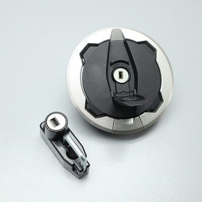 Kawasaki Z650RS ER650R-AH6 OEM Main Key Cylinder Tank Cap ECU