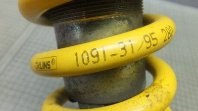 OHLINS Suzuki SV400 VK53A Rear Suspension Mono Shock 1091-31/95