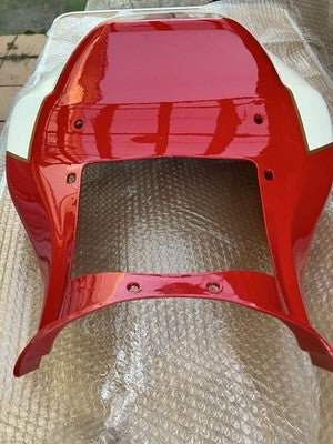 Ducati 748R Genuine OEM Rear Seat Cowl 916 996 998