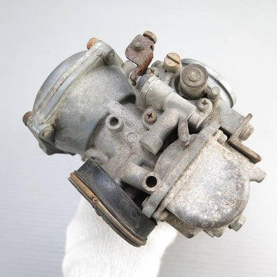 Yamaha XS650 Special 2M1 Carburetor OEM 1977 XS650E XS650SP