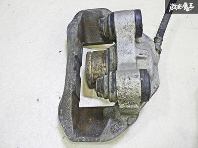 Suzuki Alto Works HA11S HA21S OEM Front Brake Caliper Pair