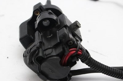 Honda CBR1000RR SP Ignition Key Set ECU HISS SC59 2014
