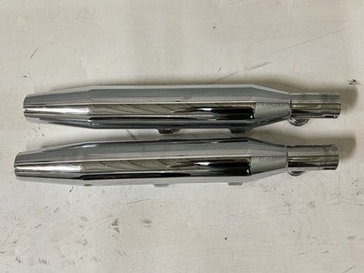 Harley-Davidson XL1200 Sportster OEM Genuine Silencer 64848-04 HDJ 98XL