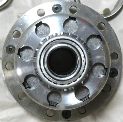 KAAZ Super Q 1.5WAY Honda S2000 LSD Differential DBH2010SQ AP1