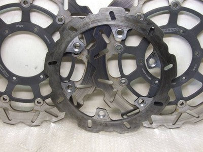 Braking Rotor Honda CB1300SF CB1300SB SC54 CBR1000RR SC57