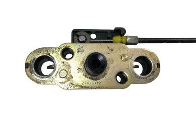Kawasaki ZX-10R ZXT00C 03-04 C-Type ECU Ignition Key Set