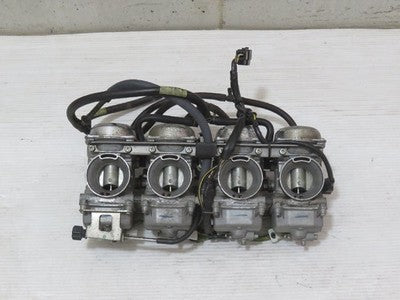 Genuine OEM Kawasaki Zephyr 1100 ZRT10A Carburetor 2007