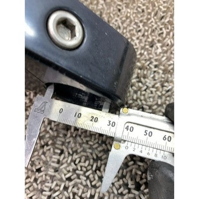 Yamaha Dragstar 400 Stem Top Bridge Triple Tree RGA-159A