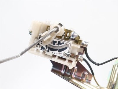 Suzuki GSX1300R Hayabusa GX72B OEM Fuel Pump Assembly 15100-15H10
