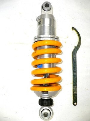 OHLINS Kawasaki ER-4n ER-6n Rear Shock Absorber Ninja 400R 650R