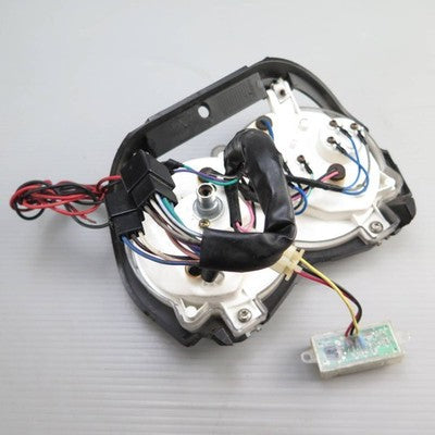 Malaguti Blog160ie OEM Speedometer Indicator Cluster Used