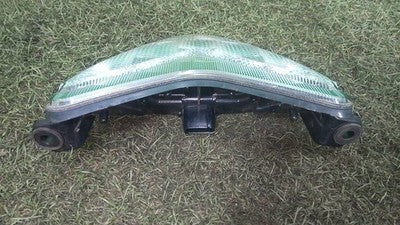 Kawasaki ZX-6R ZX636C Tail Light Lens