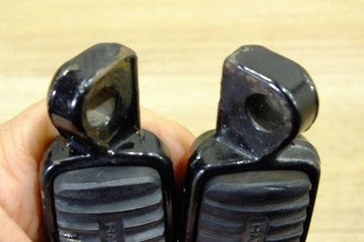 Harley-Davidson OEM Footpeg Step XL1200N XR1200X XL883N Used