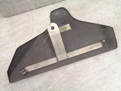 Termignoni Slip-On Muffler Honda CB1000R SC60 2008-2016