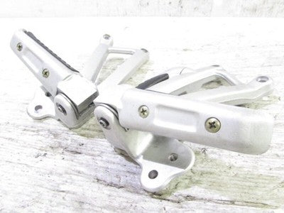 Ducati ST4S Genuine OEM Rearsets Grab Bar Left Right Set