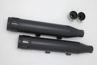 Firebrand Loose Cannon Harley-Davidson Sportster XL883 XL1200 Slip-On Muffler