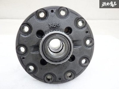 Honda S2000 AP1 F20C Torsen LSD Differential Gear Set Bearings