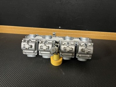 Kawasaki KZ1000 OEM Carburetor Z1 Z2 KZ900 Vintage
