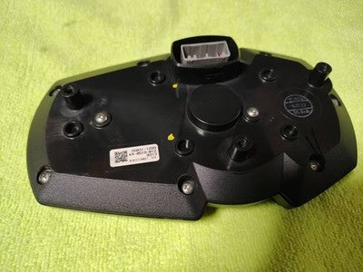 Kawasaki Ninja 250 EX250Y Speedometer Gauge Cluster