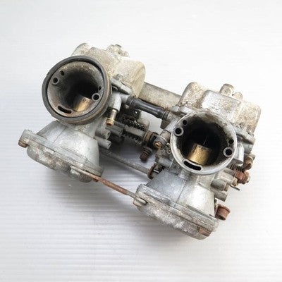 Yamaha XS650 Special 2M1 Carburetor OEM 1977 XS650E XS650SP
