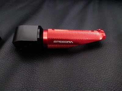 Speedra Step Bar Kawasaki Z900 Z1000 ZX25R ZX6R ZX10R