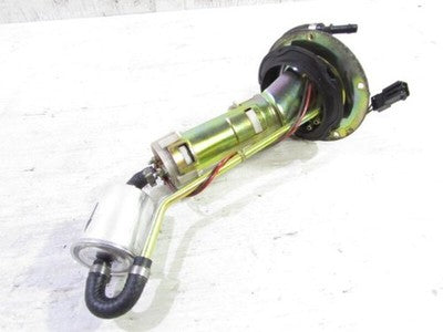 BMW K1200RS Genuine OEM Fuel Pump Sensor Set Operation Confirmed