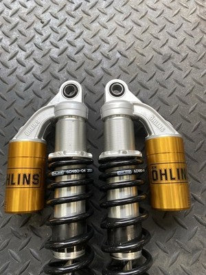 Ohlins Rear Shock Kawasaki Zephyr 1100 ZRT10A KA140