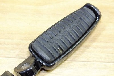 Harley-Davidson OEM Footpeg Step XL1200N XR1200X XL883N Used